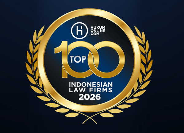 Top 100 Indonesian Law Firms
